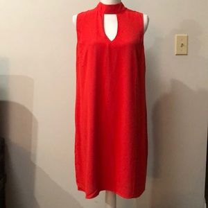 Skies Are Blue Dress